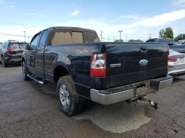 Фото 3 с аукциона – 2007 FORD F150 с VIN 1FTPX14V97FA15142