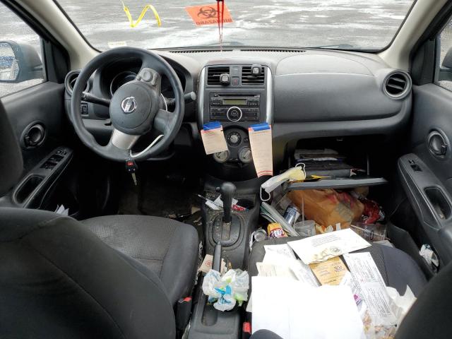 Photo 9 from auction – 2012 NISSAN VERSA S with VIN 3N1CN7AP3CL905149