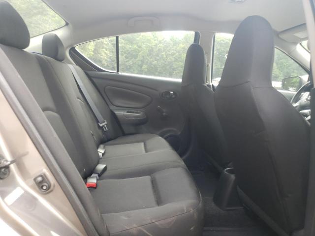 Photo 6 from auction – 2017 NISSAN VERSA S with VIN 3N1CN7AP7HL820693
