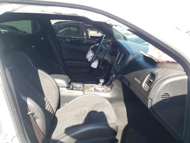 Photo 5 from auction – 2021 DODGE CHARGER SC with VIN 2C3CDXGJ5MH561406