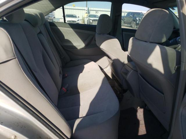 Photo 6 from auction – 2010 TOYOTA CAMRY BASE with VIN 4T1BF3EK2AU082323