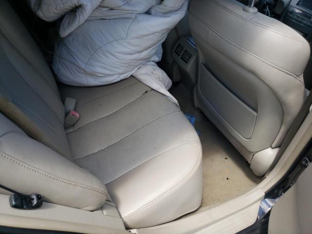 Photo 6 from auction – 2010 TOYOTA CAMRY BASE with VIN 4T4BF3EKXAR048684