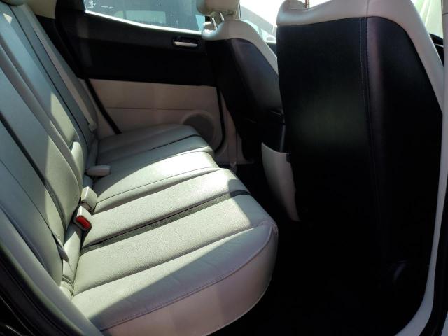 Photo 6 from auction – 2008 MAZDA CX-7 with VIN JM3ER293780200915