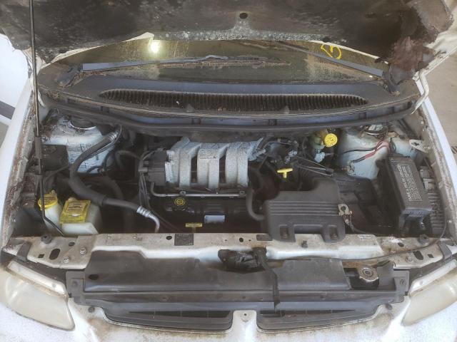 Photo 7 from auction – 2000 DODGE GRAND CARA with VIN 2B4GP44G5YR636307