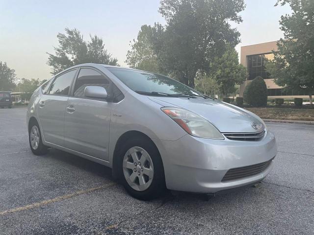 TOYOTA PRIUS 2009 with VIN JTDKB20U093478660 - Photo from auction