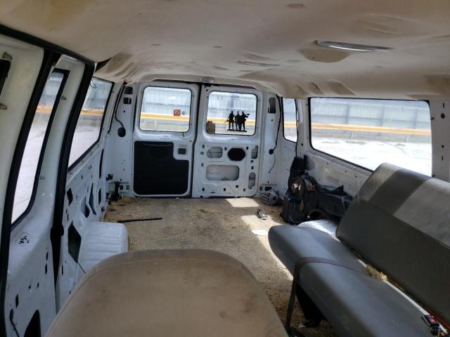 Photo 6 from auction – 2005 FORD ECONOLINE with VIN 1FTNS24L95HB22963