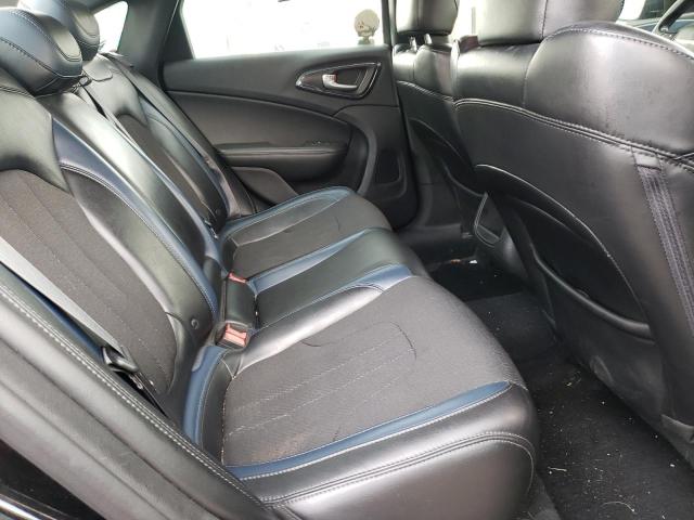 Photo 6 from auction – 2015 CHRYSLER 200 S with VIN 1C3CCCBBXFN746699