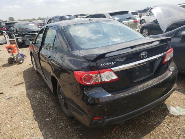 Photo 3 from auction – 2012 TOYOTA COROLLA BA with VIN 2T1BU4EE7CC854342