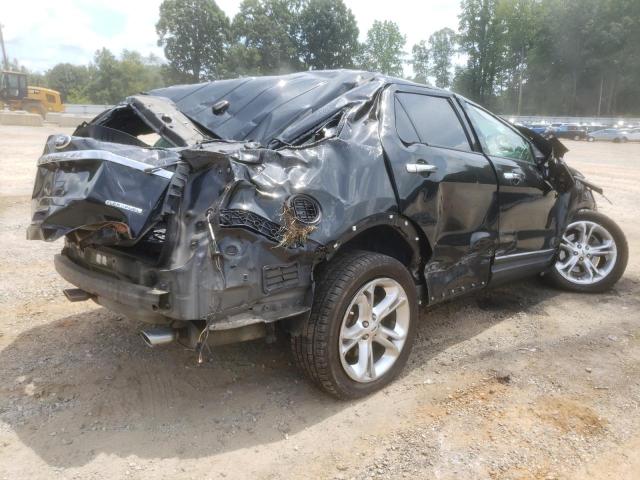 Photo 4 from auction – 2014 FORD EXPLORER L with VIN 1FM5K7F84EGB68823