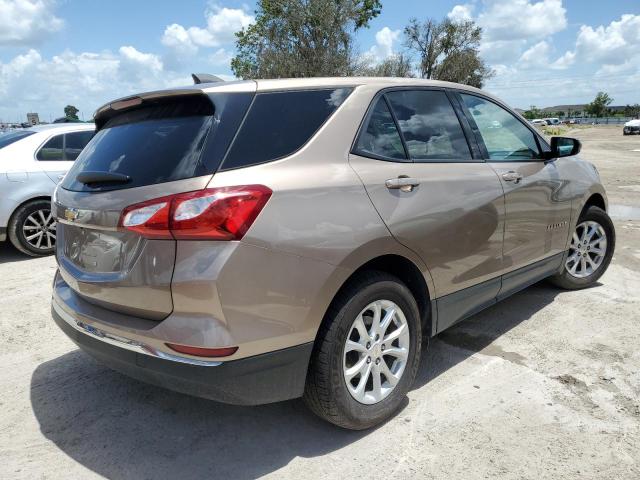 Photo 4 from auction – 2018 CHEVROLET EQUINOX LS with VIN 2GNAXHEV5J6231513