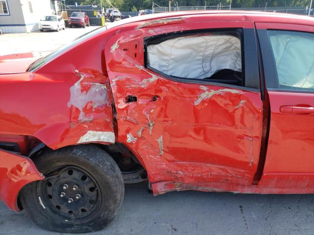 Photo 9 from auction – 2009 DODGE AVENGER SE with VIN 1B3LC46B89N540914