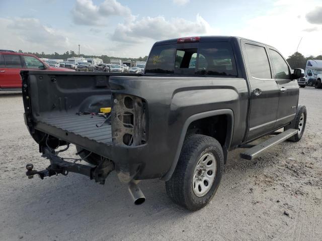 Photo 4 from auction – 2016 GMC SIERRA C15 with VIN 3GTP1PEJ3GG315760