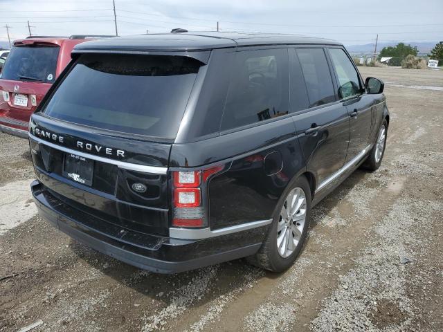 Photo 4 from auction – 2014 LAND ROVER RANGE ROVE with VIN SALGS2VF9EA131312