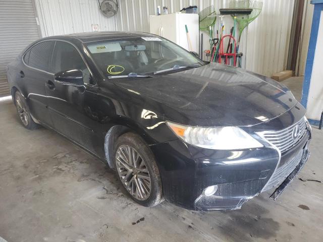 LEXUS ES 350 2013 z numerem VIN JTHBK1GG7D2030696 - Zdjęcie z aukcji