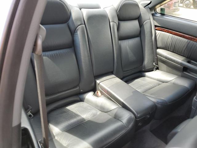 Photo 6 from auction – 2003 ACURA 3.2CL with VIN 19UYA424X3A001969