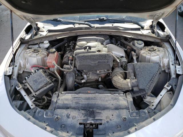 Photo 7 from auction – 2017 CHEVROLET CAMARO LT with VIN 1G1FB1RX2H0197624