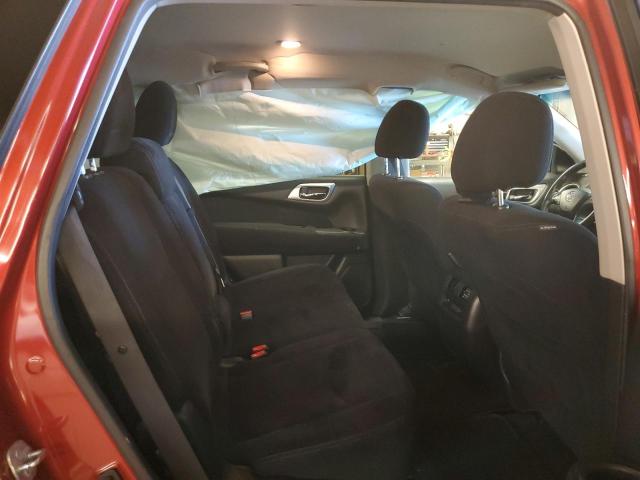 Photo 6 from auction – 2014 NISSAN PATHFINDER with VIN 5N1AR2MM3EC639879