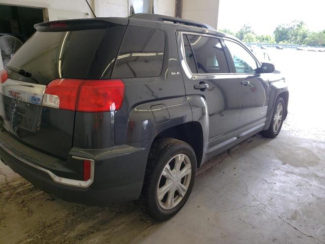 Photo 4 from auction – 2017 GMC TERRAIN SL with VIN 2GKALNEK0H6336242