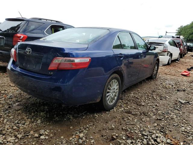 Photo 4 from auction – 2007 TOYOTA CAMRY CE with VIN 4T1BE46KX7U064149