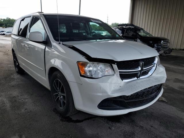 DODGE GRAND CARA 2013 with VIN 2C4RDGCG1DR759281 - Photo from auction