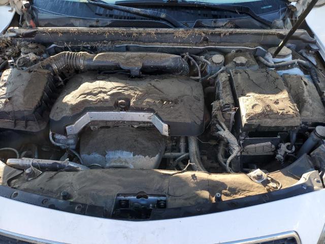 Photo 7 from auction – 2013 CHEVROLET MALIBU 1LT with VIN 1G11C5SA1DF225361