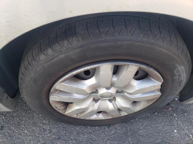 Photo 9 from auction – 2010 NISSAN ALTIMA BAS with VIN 1N4AL2AP8AN459032