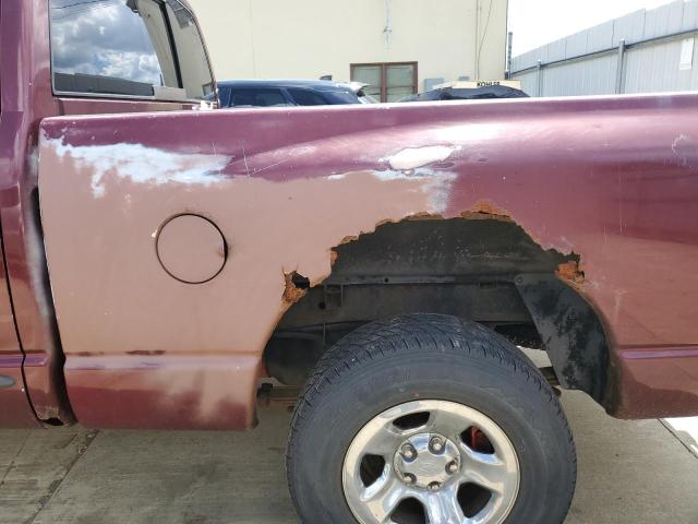Photo 9 from auction – 2002 DODGE RAM 1500 with VIN 3D7HU18N52G175314