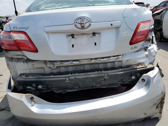 Photo 9 from auction – 2009 TOYOTA CAMRY BASE with VIN 4T1BE46K89U295327