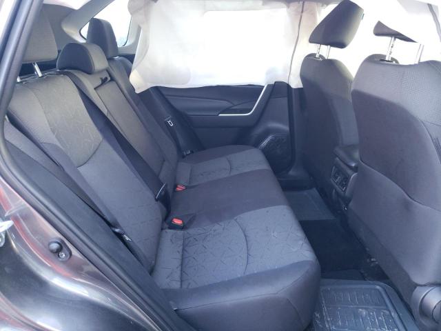 Photo 6 from auction – 2021 TOYOTA RAV4 XLE with VIN 2T3W1RFV1MC163435