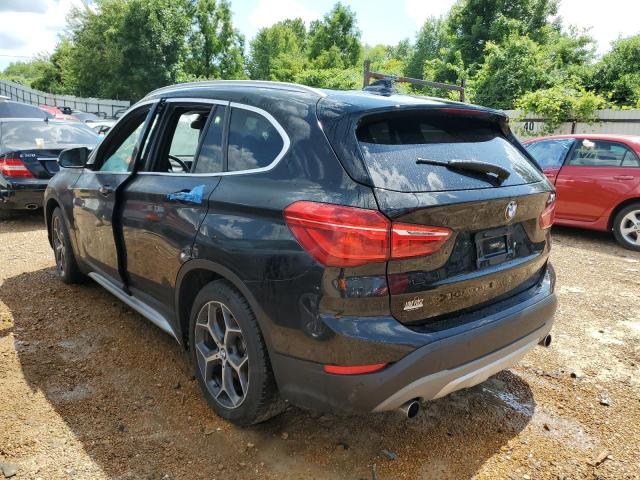 Photo 3 from auction – 2016 BMW X1 XDRIVE2 with VIN WBXHT3C33G5E47717