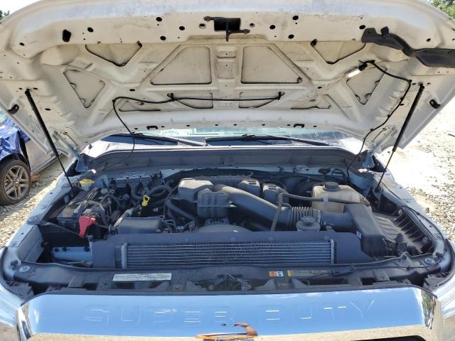 Photo 7 from auction – 2015 FORD F250 SUPER with VIN 1FT7W2B64FEB18834