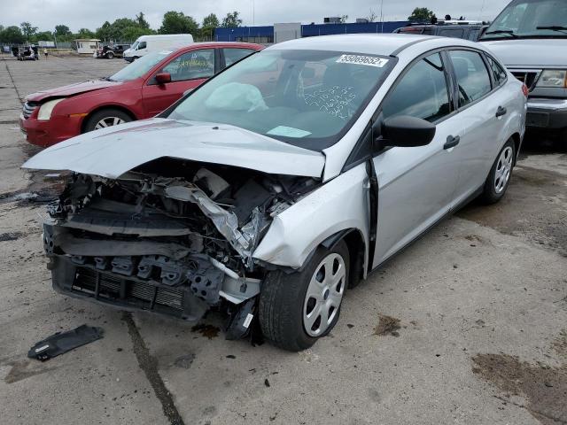 Photo 2 from auction – 2016 FORD FOCUS S with VIN 1FADP3E20GL365365