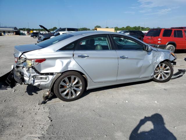 Foto 9 de la subasta – 2013 HYUNDAI SONATA SE con VIN 5NPEC4AC8DH577509