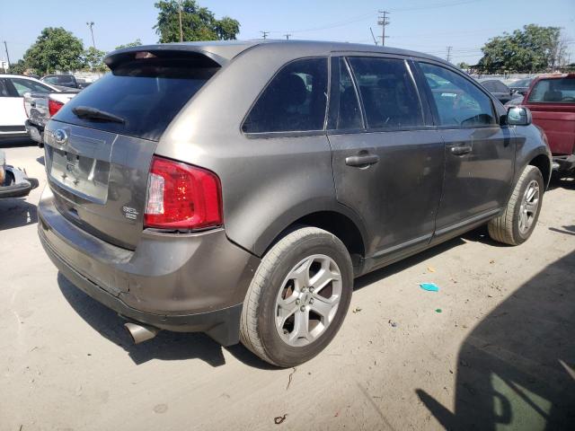 Photo 4 from auction – 2013 FORD EDGE SEL with VIN 2FMDK4JCXDBC18829