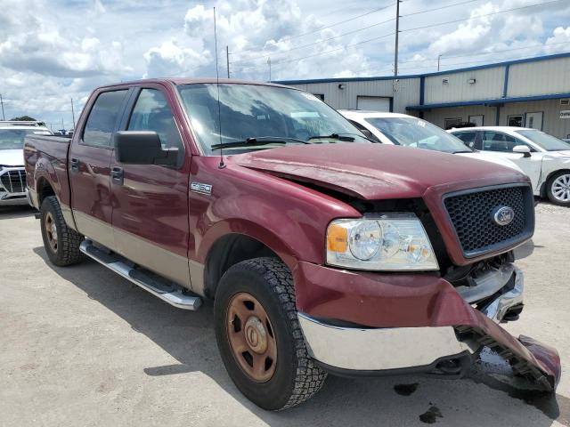 Photo 1 from auction – 2005 FORD F150 SUPER with VIN 1FTPW14515KE71949