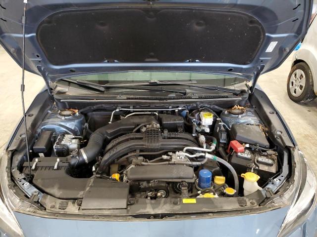 Photo 7 from auction – 2018 SUBARU IMPREZA LI with VIN 4S3GKAU60J3611336