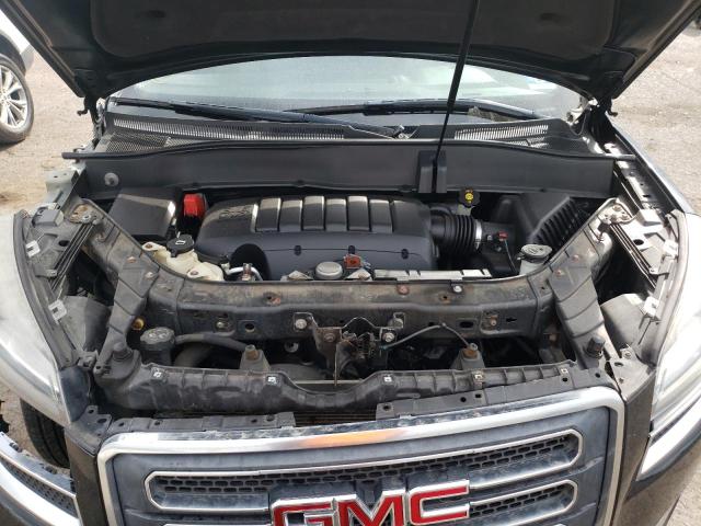 Photo 7 from auction – 2015 GMC ACADIA SLT with VIN 1GKKVRKD7FJ263883