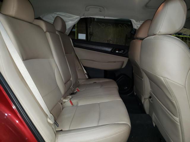 Photo 6 from auction – 2015 SUBARU OUTBACK 2. with VIN 4S4BSBNC9F3305839
