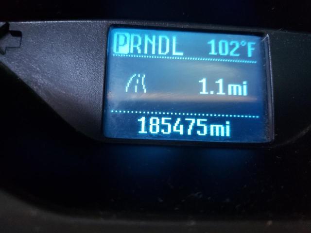 Photo 8 from auction – 2013 FORD FOCUS S with VIN 1FADP3E21DL223814