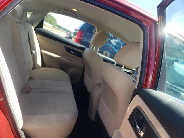 Photo 6 from auction – 2015 NISSAN ALTIMA 2.5 with VIN 1N4AL3AP0FC447157