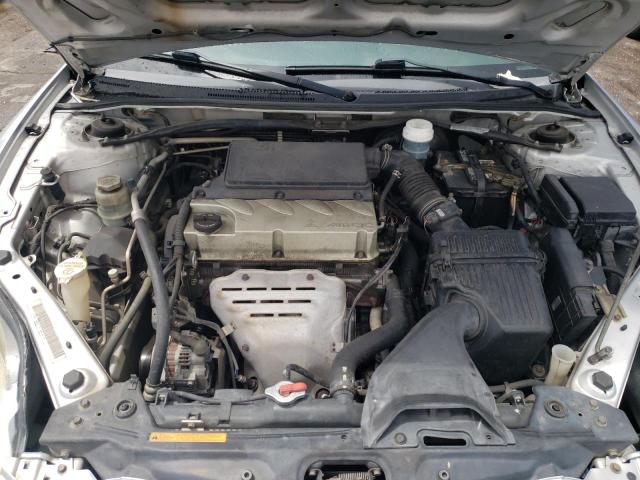 Photo 7 from auction – 2008 MITSUBISHI ECLIPSE SP with VIN 4A3AL25F28E038667