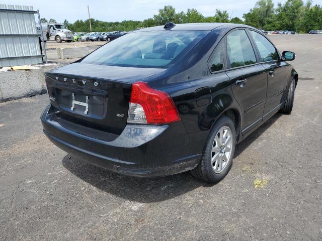 Photo 4 from auction – 2009 VOLVO S40 2.4I with VIN YV1MS390492449810
