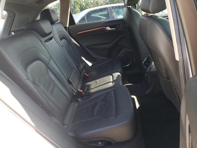 Photo 6 from auction – 2012 AUDI Q5 PREMIUM with VIN WA1LFAFP3CA071076