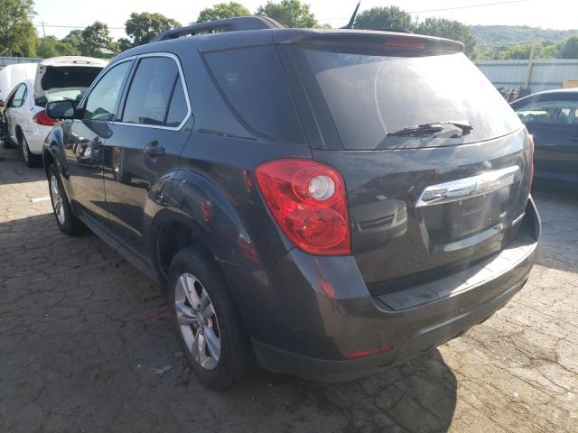 Photo 3 from auction – 2013 CHEVROLET EQUINOX LT with VIN 2GNALDEKXD6135066