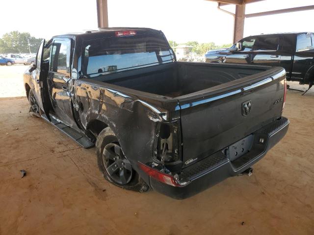 Photo 3 from auction – 2021 RAM 1500 CLASS with VIN 1C6RR7KT5MS576911