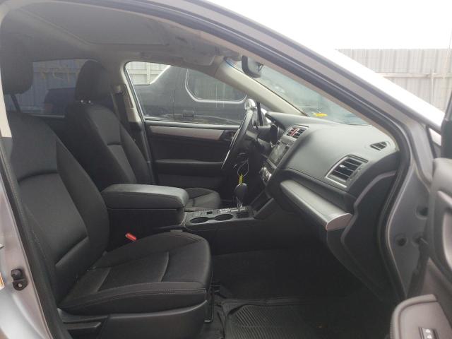 Photo 5 from auction – 2016 SUBARU LEGACY 2.5 with VIN 4S3BNAH67G3060374