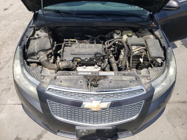 Photo 7 from auction – 2014 CHEVROLET CRUZE LT with VIN 1G1PC5SB7E7114702