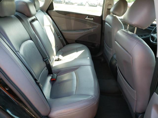 Photo 6 from auction – 2012 HYUNDAI SONATA GLS with VIN 5NPEB4AC1CH412001