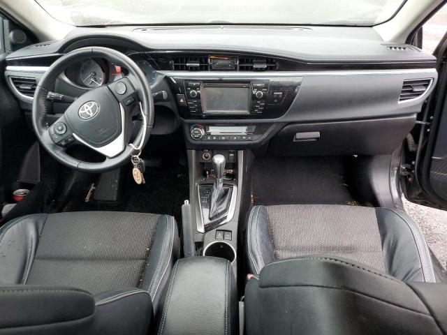 Photo 9 from auction – 2014 TOYOTA COROLLA L with VIN 5YFBURHE4EP025935