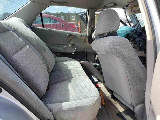 Photo 6 from auction – 2001 HONDA ACCORD VAL with VIN 1HGCF86691A059227